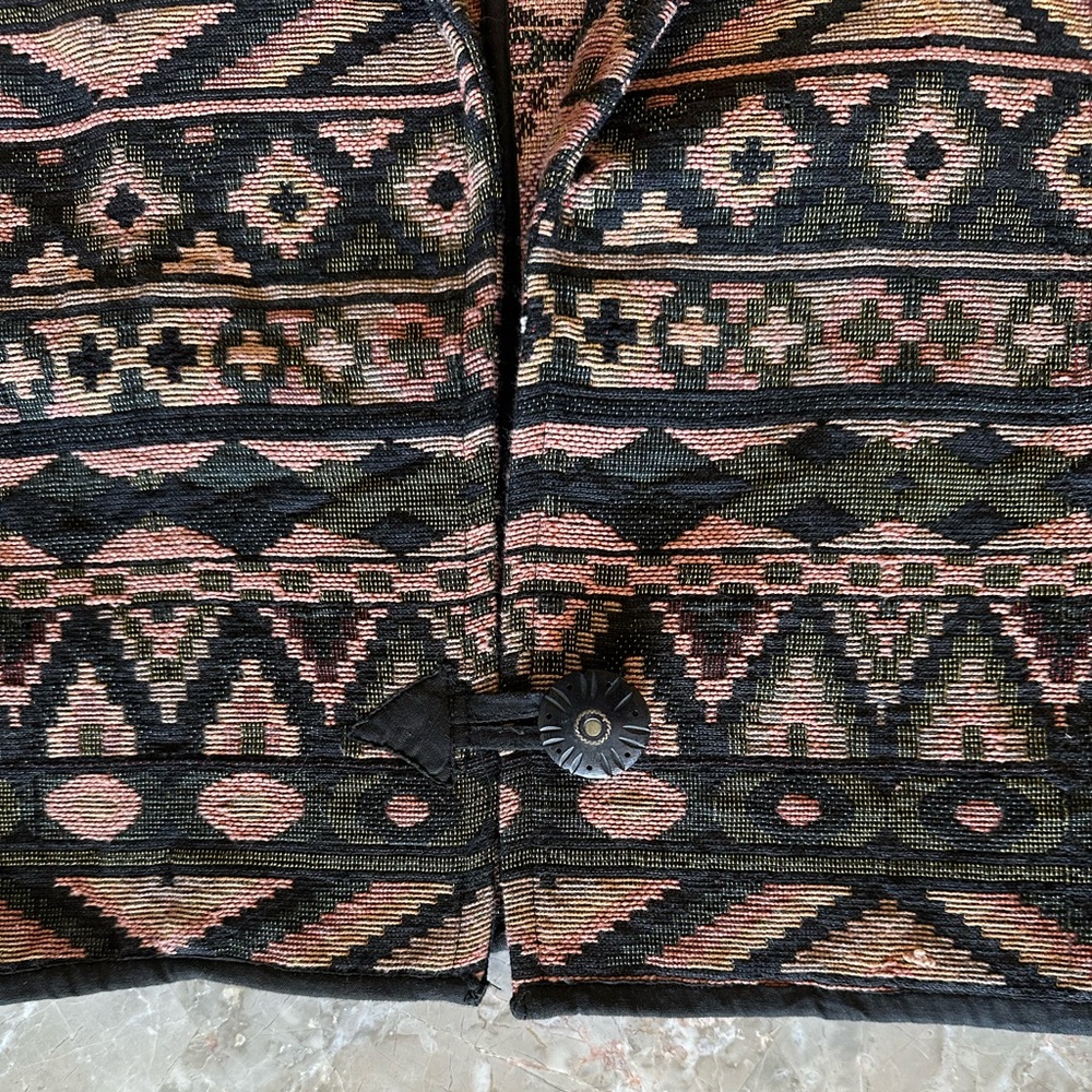Flashback Jacket - Picture 2 of 6